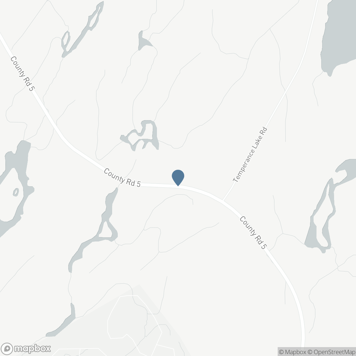 15 COUNTY ROAD 5 ROAD, Mallorytown, Ontario K0E 1R0